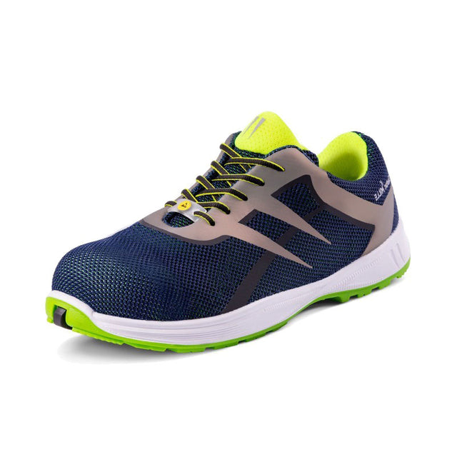 Scarpe di sicurezza Saturne S3 SRA ESD Gaston Mille