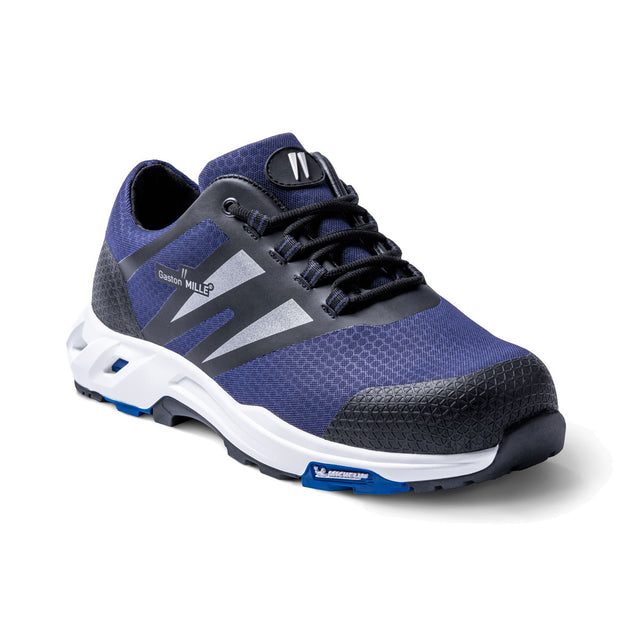 Scarpe da lavoro Sniffer S3 HI CI HRO SRC Gaston Mille