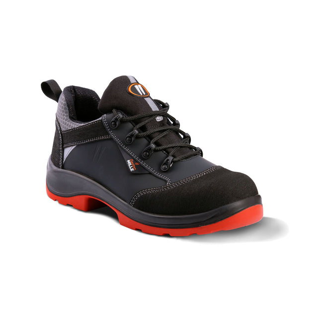 Scarpe di sicurezza Storm SB P WRU HRO E FO SRC Gaston Mille