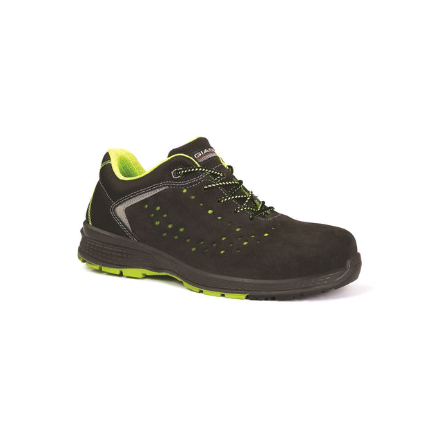 Scarpe antinfortunistiche Cross S1P HRO SRC Giasco