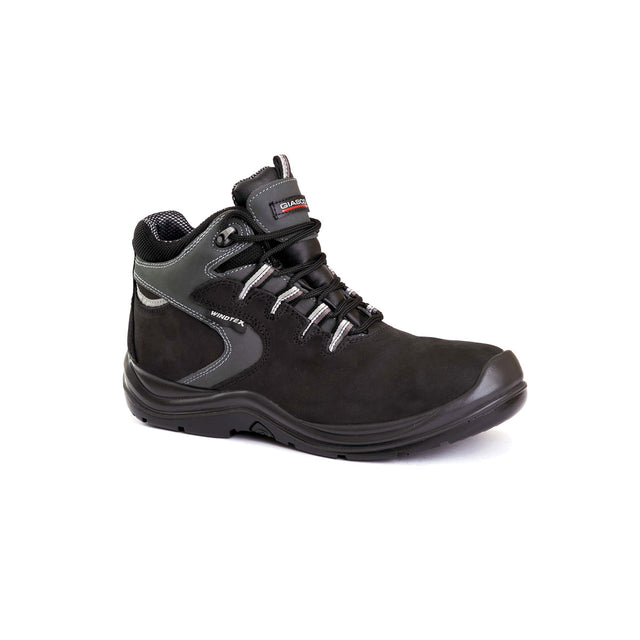 Scarpe alte antinfortunistiche S3 CI WR SRC Giasco Denver