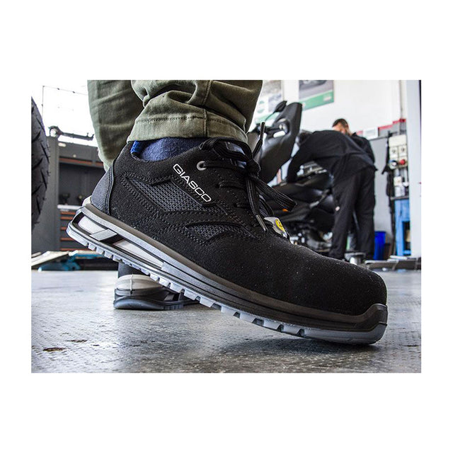 Scarpe antinfortunistiche Fuerteventura S1P SRC ESD Giasco