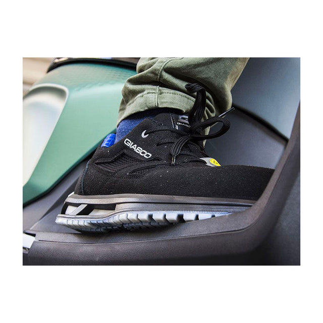 Scarpe antinfortunistiche Fuerteventura S1P SRC ESD Giasco