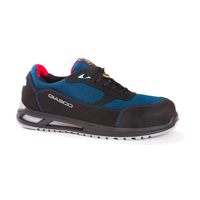 Scarpe antinfortunistiche Las Vegas S1P SRC ESD Giasco