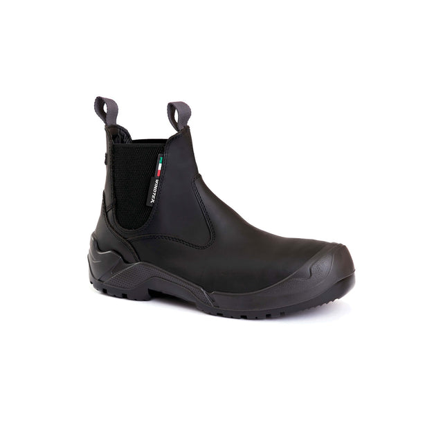 Calzature di sicurezza Orlando S3 CI SRC Giasco
