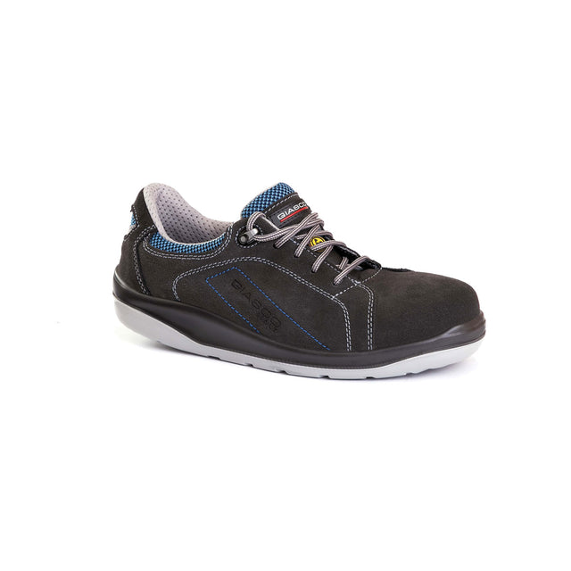 Scarpe di protezione Soccer S3 SRC ESD Giasco