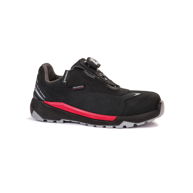 Scarpe antinfortunistiche Stelvio S3 SRC CI Giasco