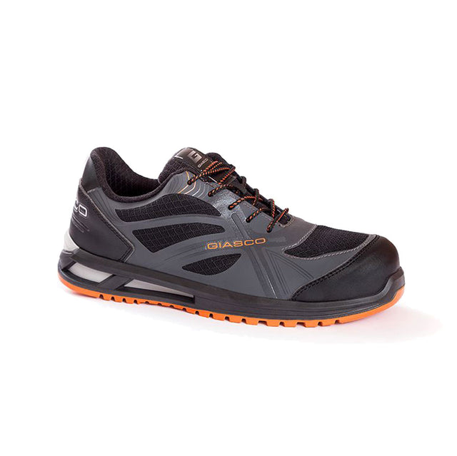 Scarpe basse da lavoro Giasco Tahiti S1P SRC