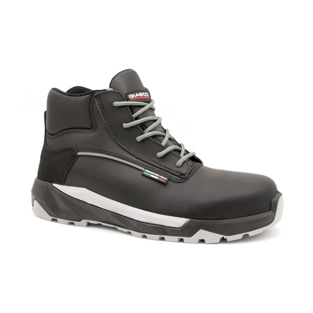 Scarpe per elettricisti SB FO E P WRU CI Giasco Thomson