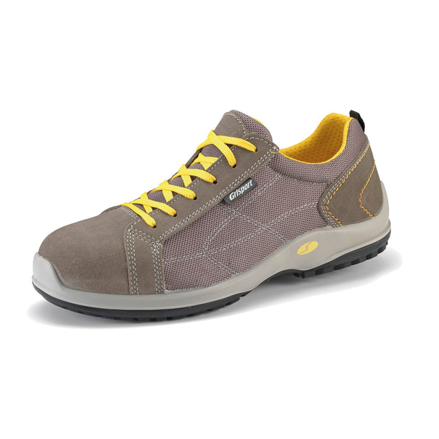 Scarpe antinfortunistiche Elba S1P SRC Grisport
