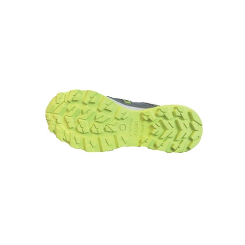 Scarpe antinfortunistiche Iceberg S1P HRO HI SRC Grisport