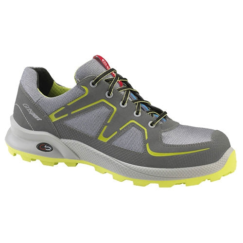 Scarpe antinfortunistiche Iceberg S1P HRO HI SRC Grisport