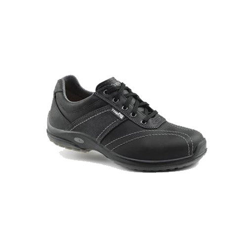 Scarpe antinfortunistiche Bassano Black S3 SRC Grisport