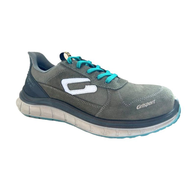 Scarpe antinfortunistiche Grisport Maestrale S3S FO CI SR