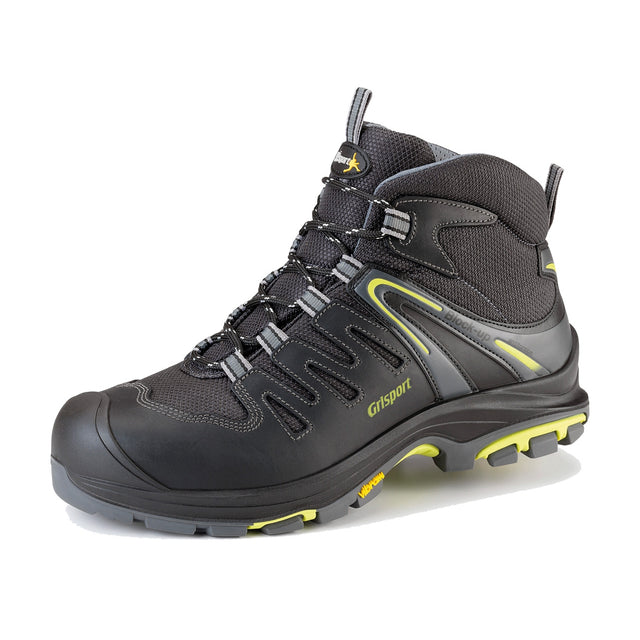 Calzature di sicurezza alte Maranello S3 SRC Grisport