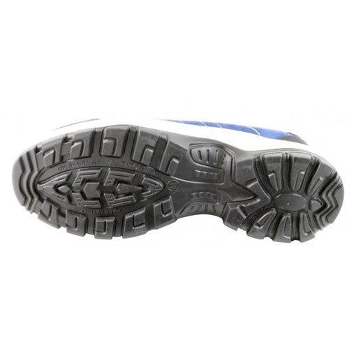 Scarpe antinfortunistiche Monza S1P SRC Grisport