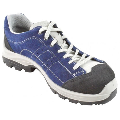 Scarpe antinfortunistiche Monza S1P SRC Grisport
