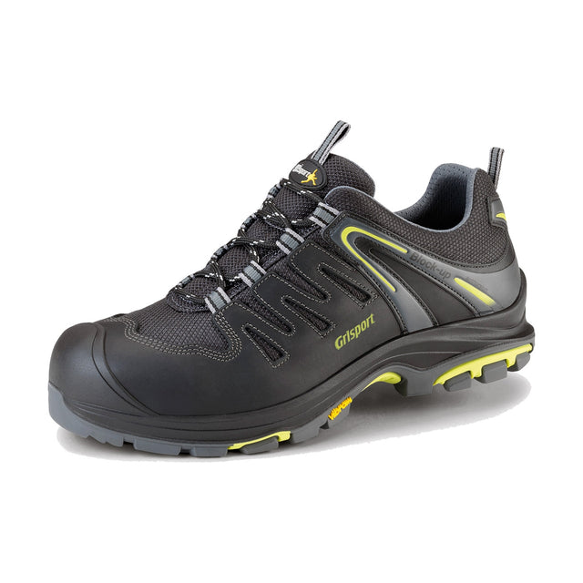 Scarpe di sicurezza Mugello S3 SRC Grisport