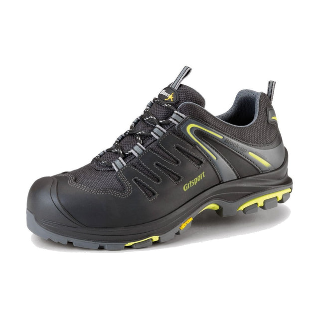 Scarpe di sicurezza Mugello S3 SRC Grisport