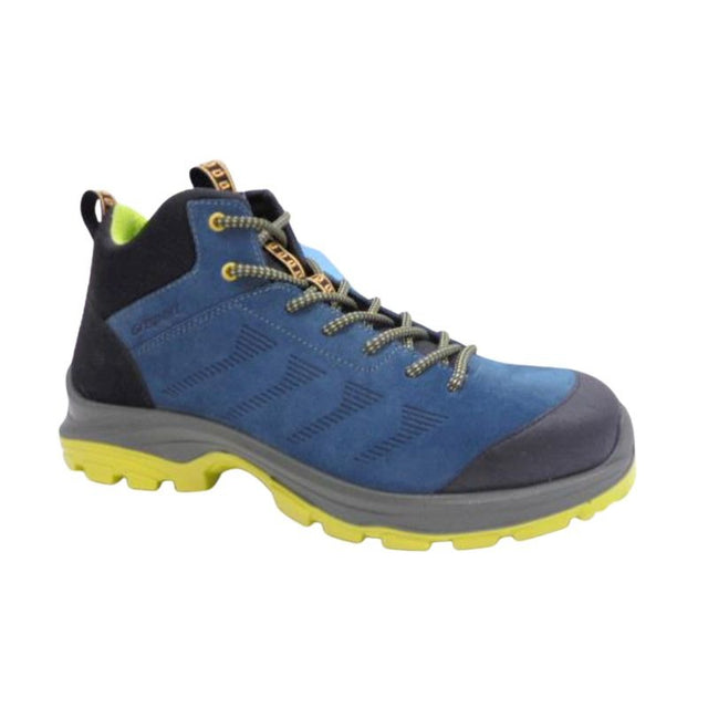 Scarpe antinfortunistiche Grisport Sile S3L FO SR