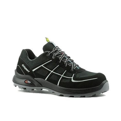 Scarpe da lavoro Sprint S3 HRO HI SRC ESD Grisport