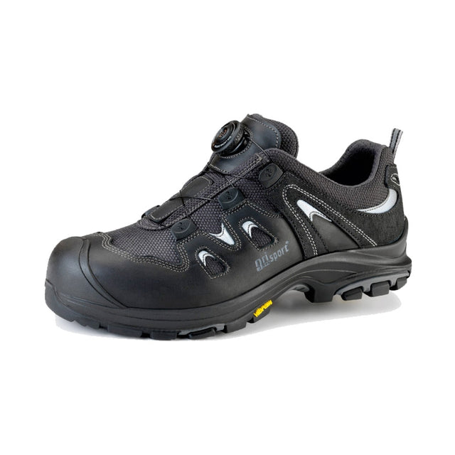 Scarpe antinfortunistiche Imola S3 SRC Boa Grisport