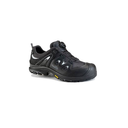 Scarpe antinfortunistiche Imola S3 SRC Boa Grisport