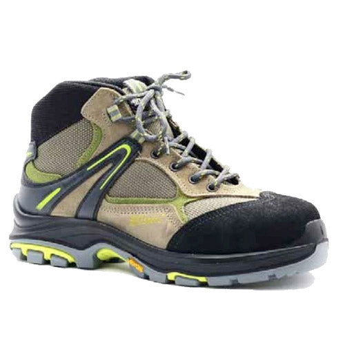 Calzature da lavoro Adria S3 SRC alte Grisport