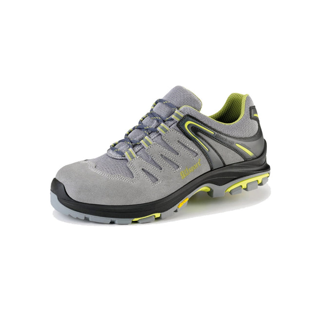 Scarpe antinfortunistiche Misano S1P SRC Grisport