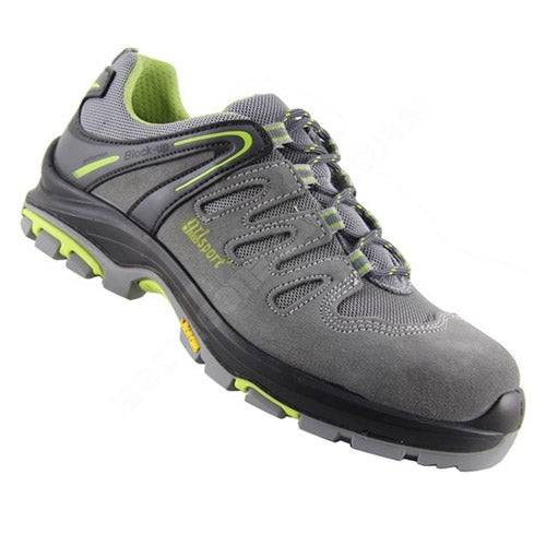 Scarpe antinfortunistiche Misano S1P SRC Grisport