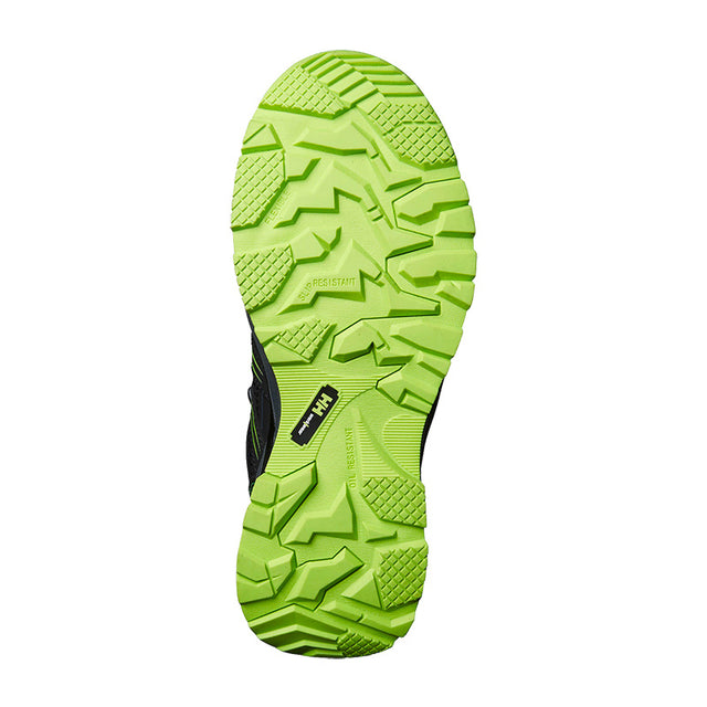 Scarpe antinfortunistiche Addvis Low S3 SRC Helly Hansen