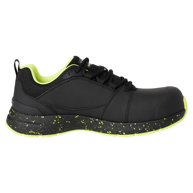 Scarpe da lavoro Helly Barcode MXR Low S3S ESD HRO SR Hansen