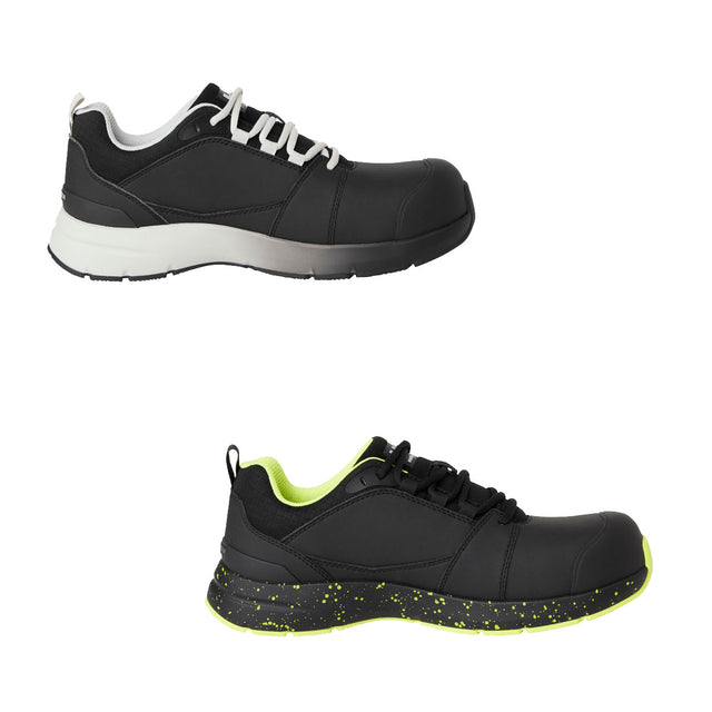 Scarpe da lavoro Helly Barcode MXR Low S3S ESD HRO SR Hansen