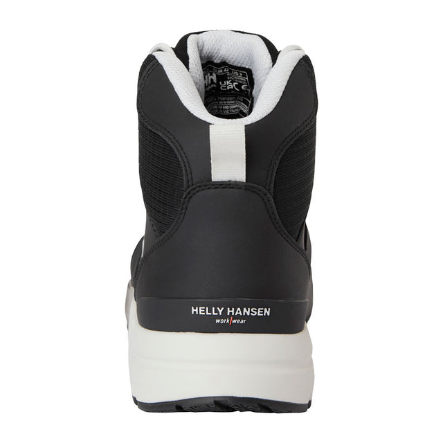 Scarpe da lavoro Helly Barcode MXR Mid S3S ESD HRO SR Hansen
