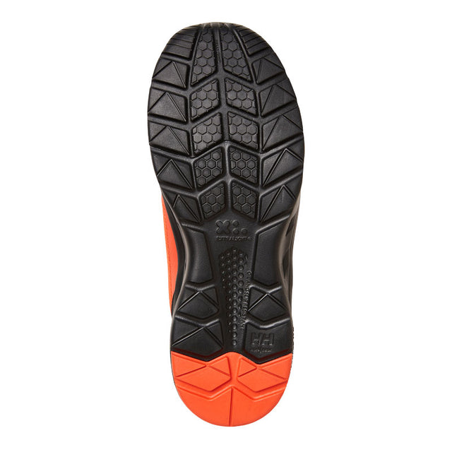 Scarpe da lavoro Helly Chelsea Evo BRZ Low Boa S1P ESD SRC Hansen