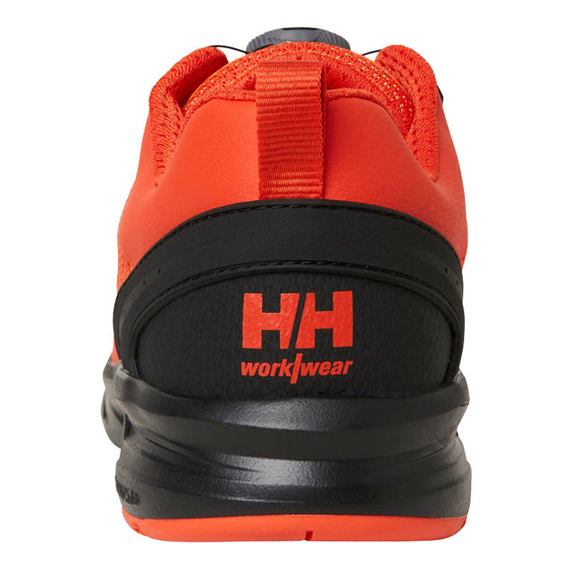 Scarpe da lavoro Helly Chelsea Evo BRZ Low Boa S1P ESD SRC Hansen
