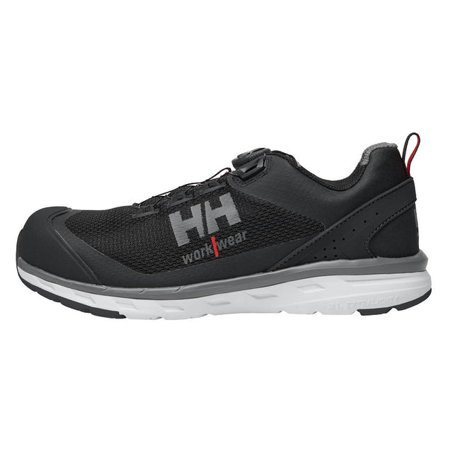 Scarpe da lavoro Helly Chelsea Evo BRZ Low Boa S1P ESD SRC Hansen