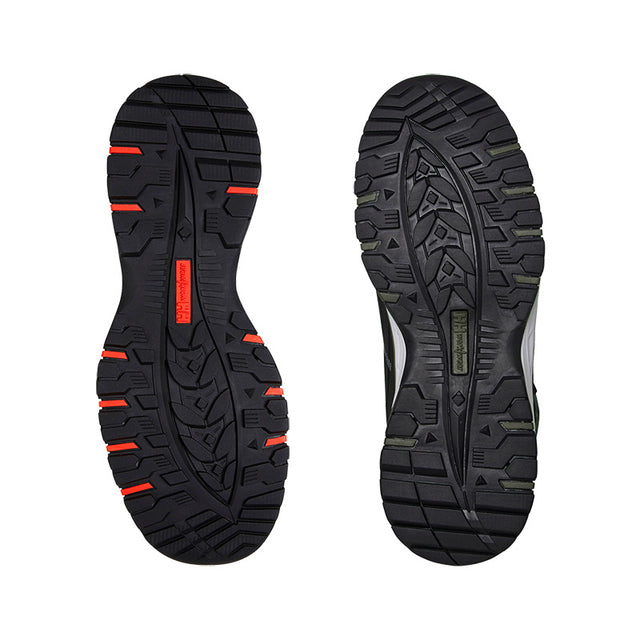 Scarpe antinfortunistiche Chelsea Evolution Mid S3 HT Helly Hansen