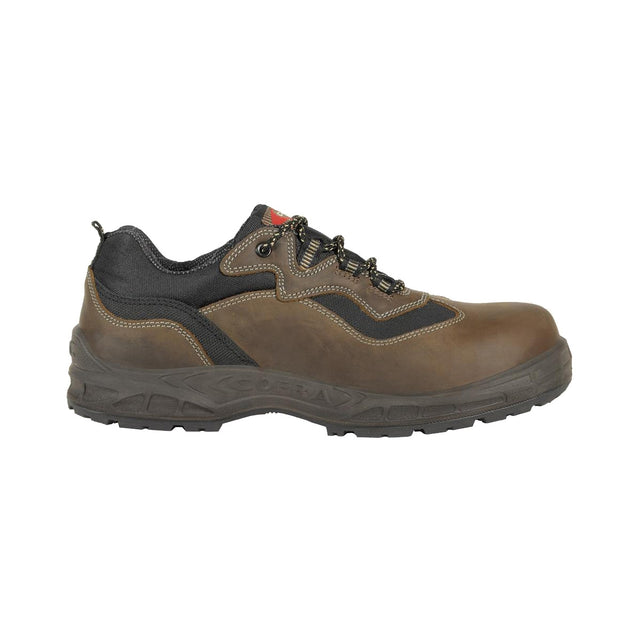 Scarpe antinfortunistiche Imola S3 SRC Cofra