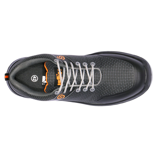 Scarpe antinfortunistiche Racy 36300 S3 SRC Industrial Starter