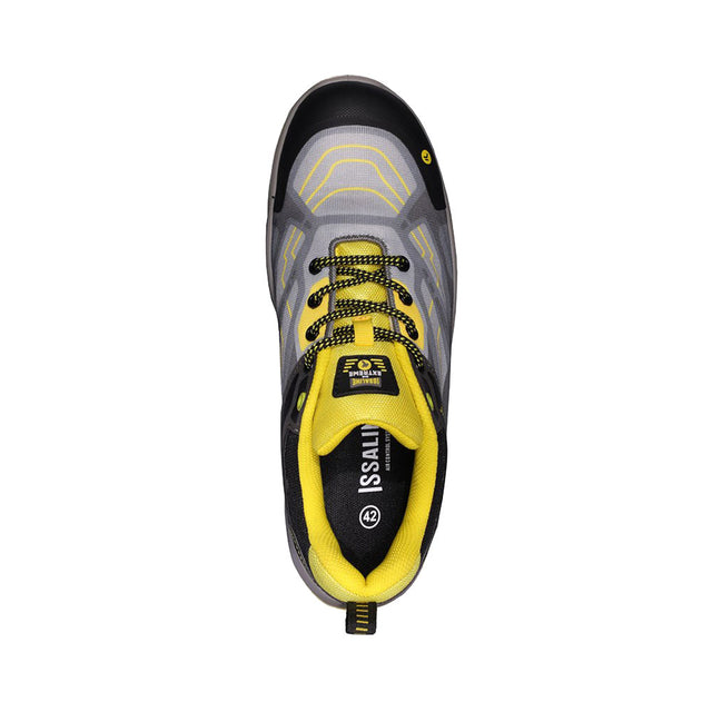 Scarpe antinfortunistiche Extreme 44210 S1P SRC ESD Industrial Starter