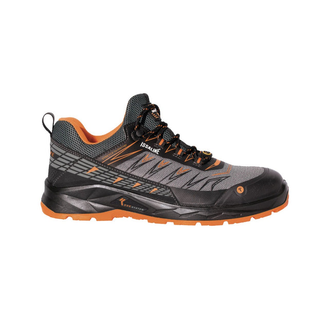 Scarpe antinfortunistiche Extreme Stretch 46200 Slip On S3 SRC ESD Issa Line