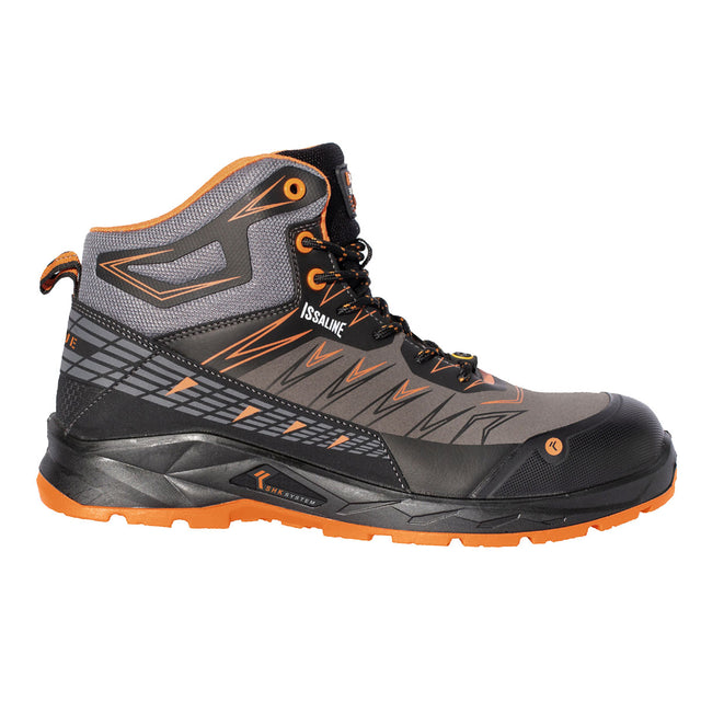 Calzature da lavoro alte Extreme 46300 S3 SRC ESD Issa Line