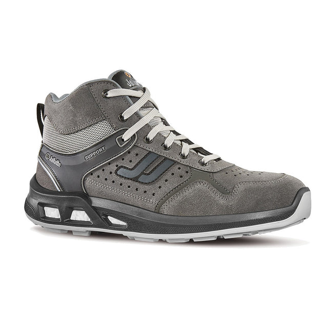 Scarpe antinfortunistiche Jalactive sas S1P CI SRC Jallatte