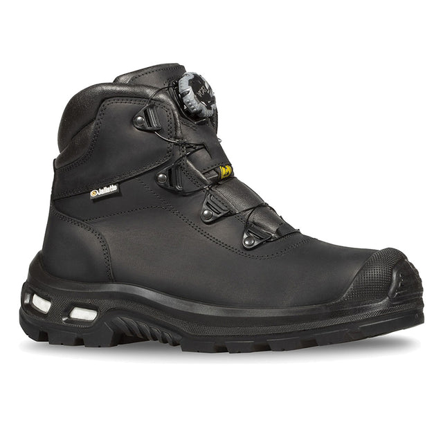 Scarpe antinfortunistiche Jalango ESD S3 CI SRC Jallatte