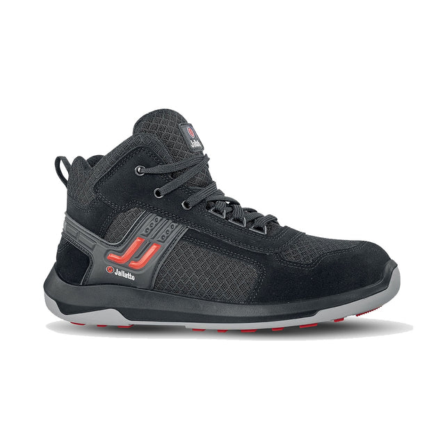 Scarpe alte da lavoro Jalartemis SAS S1P HRO SRC Jallatte