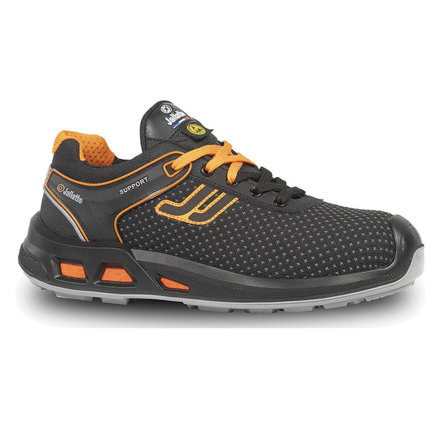 Scarpe da lavoro Jalbomber SAS ESD S3 CI SRC Jallatte
