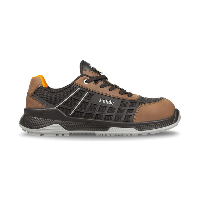 Scarpe antinfortunistiche Jaldojo SAS S3 SRC ESD Jallatte