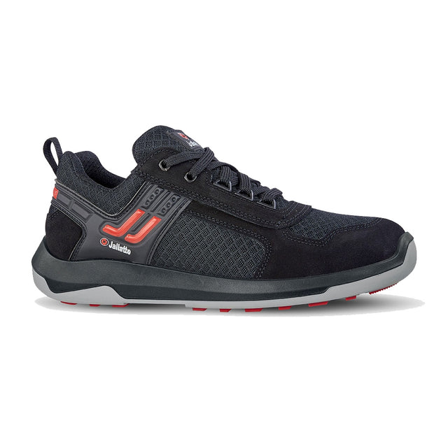 Scarpe antinfortunistiche Jaldoris SAS S1P HRO SRC Jallatte
