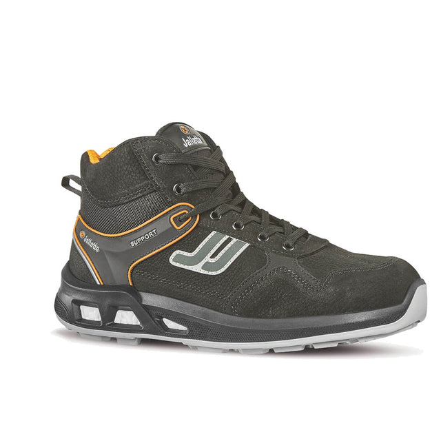 Scarpe antinfortunistiche Jaldynam sas S3 CI SRC Jallatte